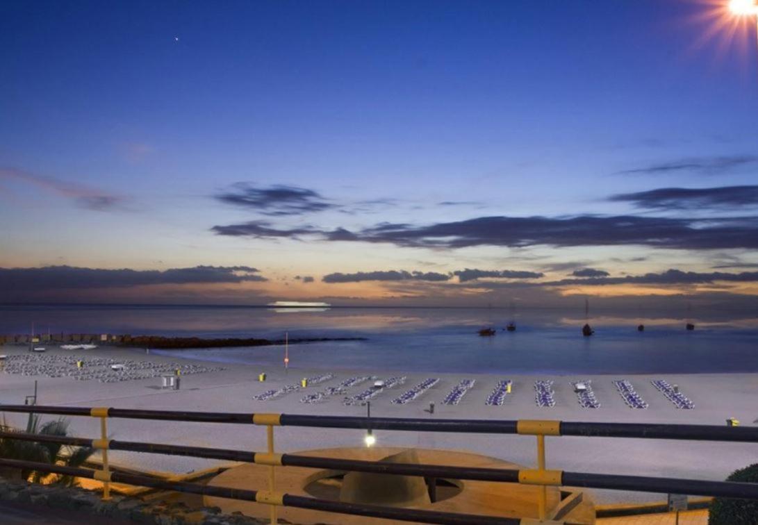 Cristimar - Stunning Vacation Rental Home For Families & Friends 로스크리스티아노스 외부 사진