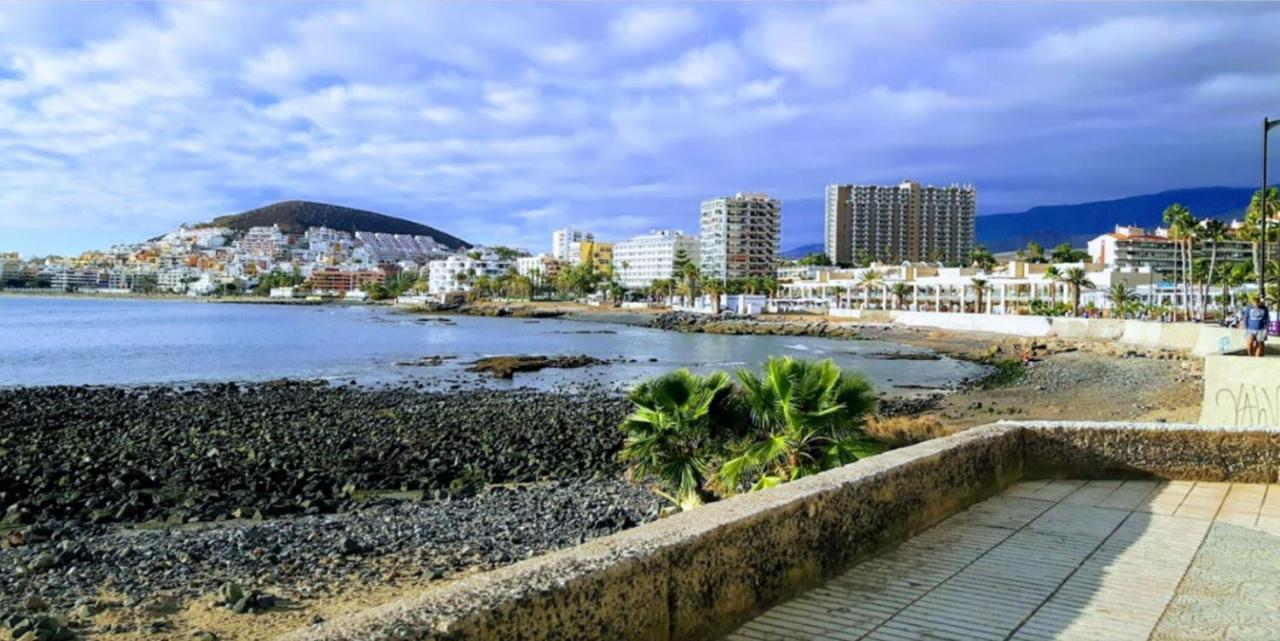 Cristimar - Stunning Vacation Rental Home For Families & Friends 로스크리스티아노스 외부 사진