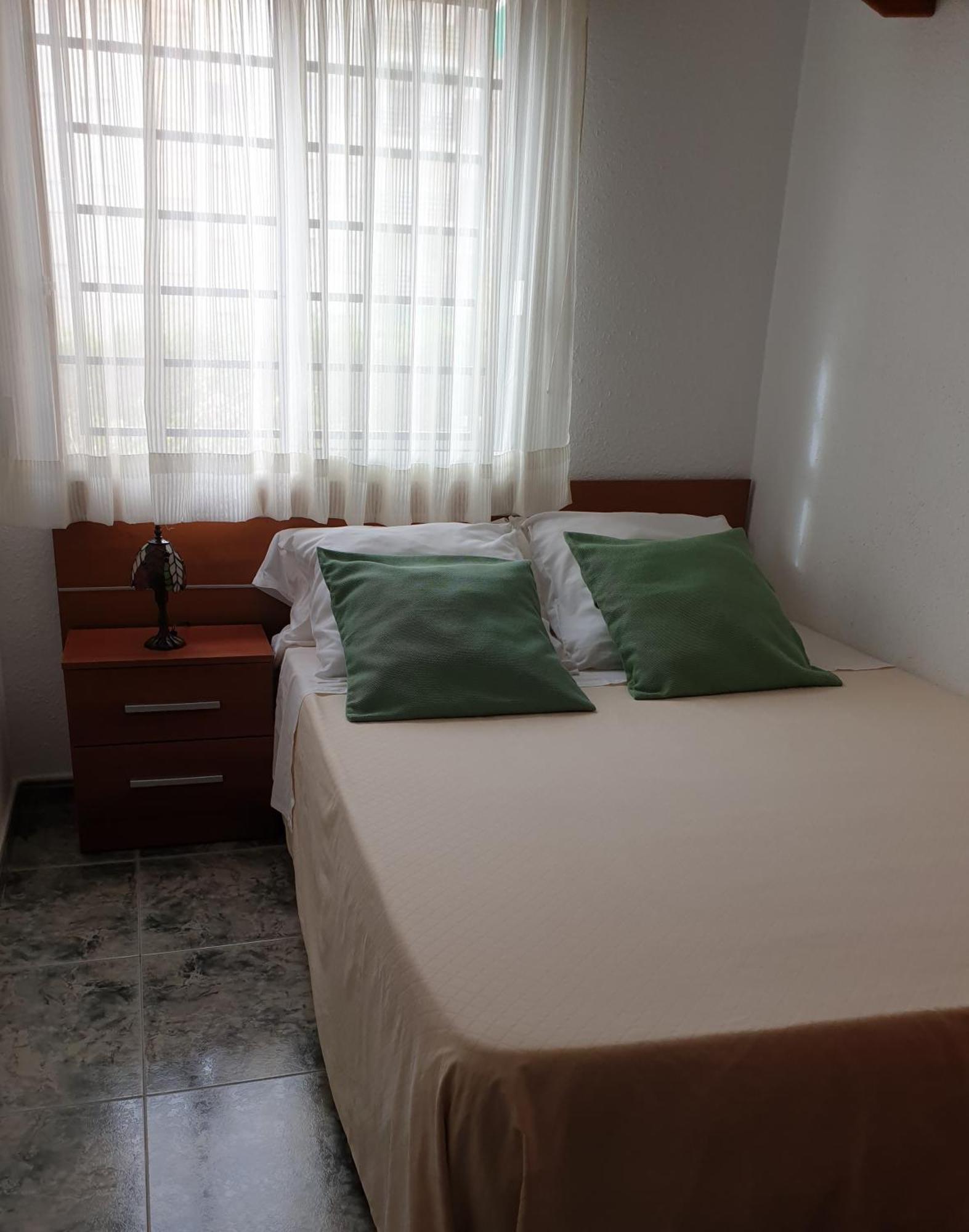 Cristimar - Stunning Vacation Rental Home For Families & Friends 로스크리스티아노스 외부 사진