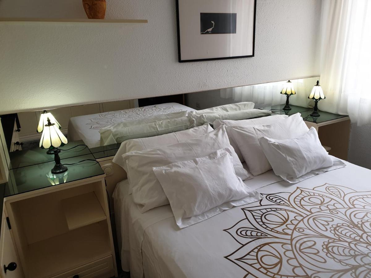 Cristimar - Stunning Vacation Rental Home For Families & Friends 로스크리스티아노스 외부 사진