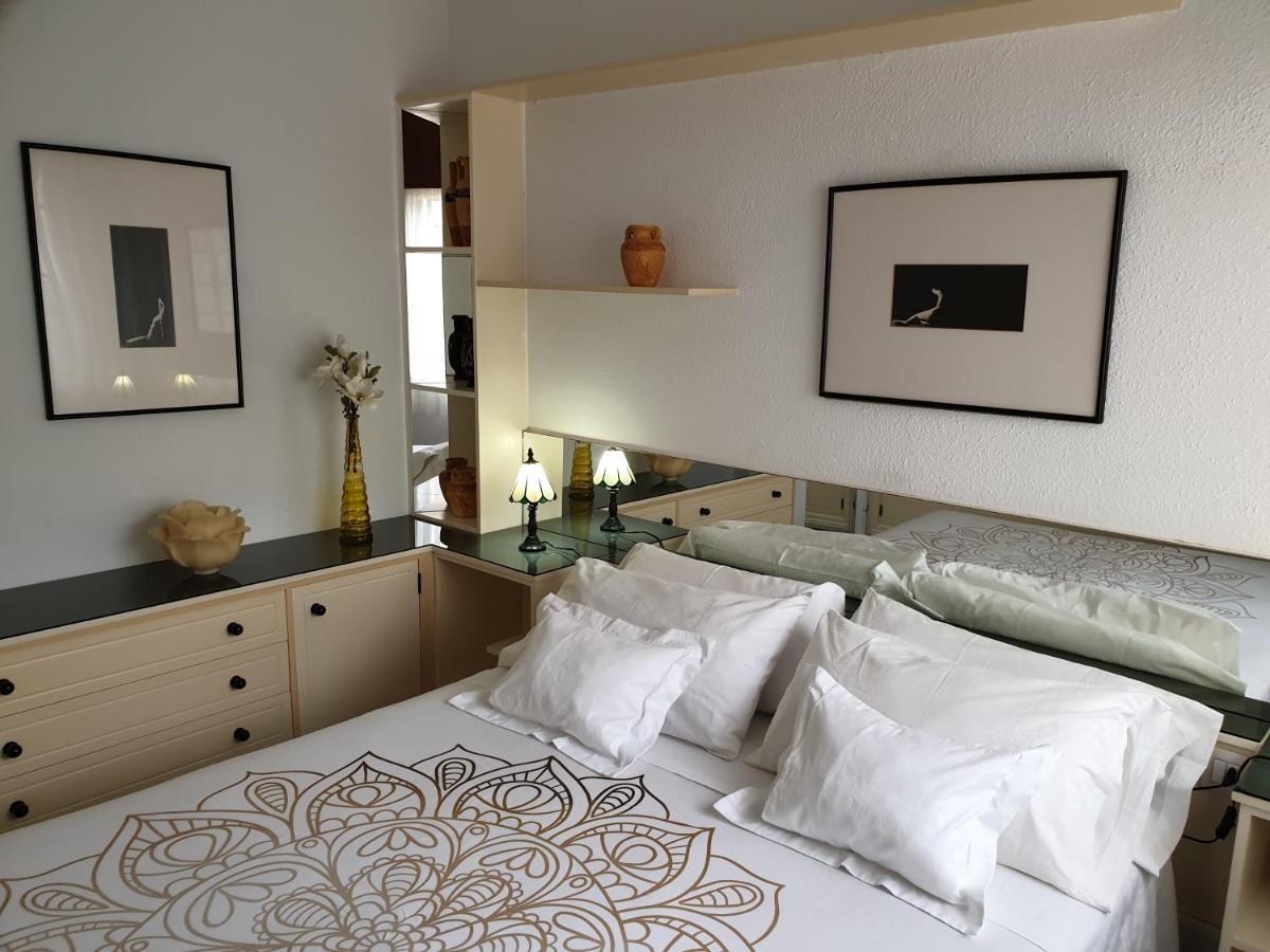 Cristimar - Stunning Vacation Rental Home For Families & Friends 로스크리스티아노스 외부 사진
