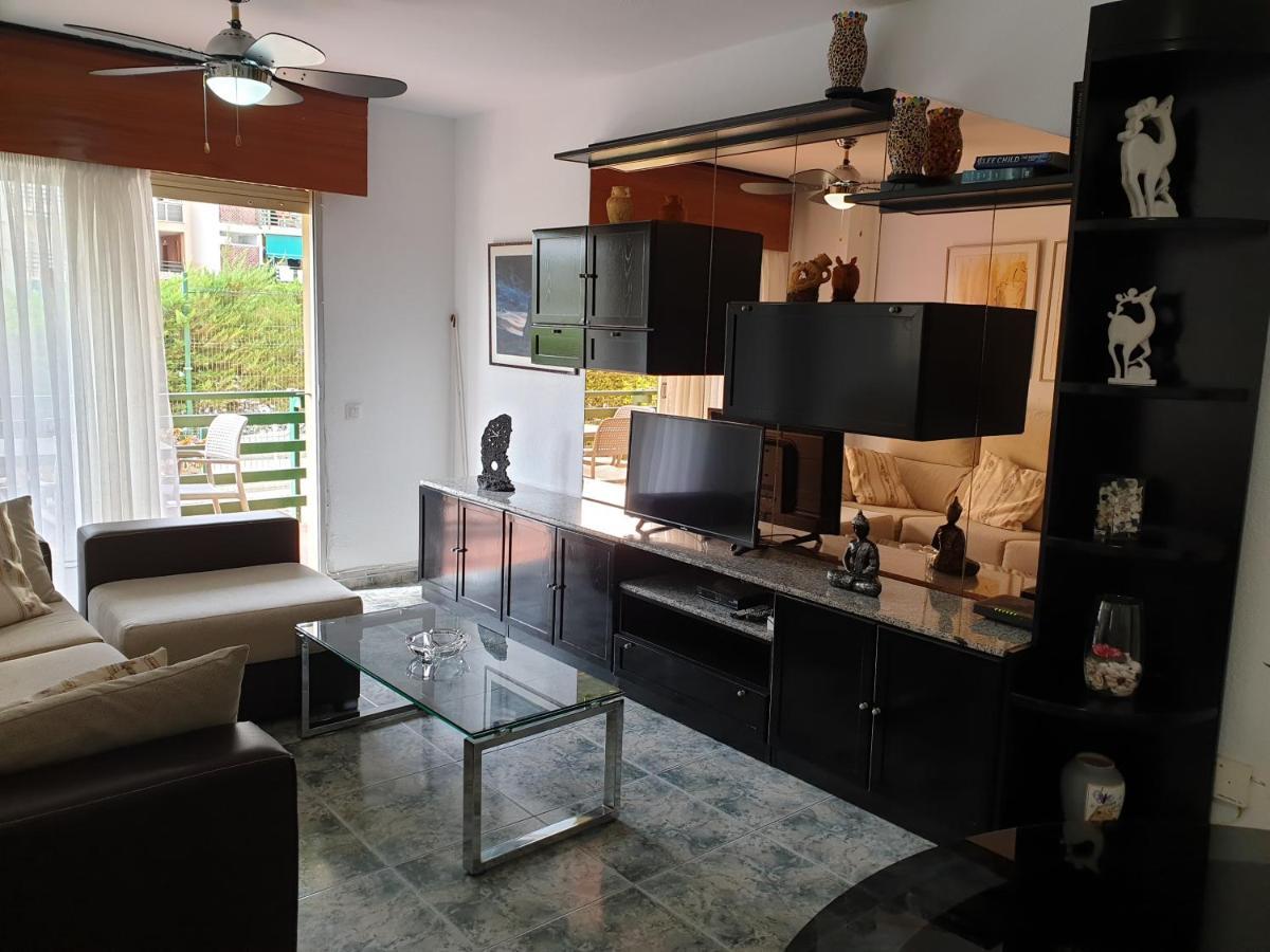 Cristimar - Stunning Vacation Rental Home For Families & Friends 로스크리스티아노스 외부 사진